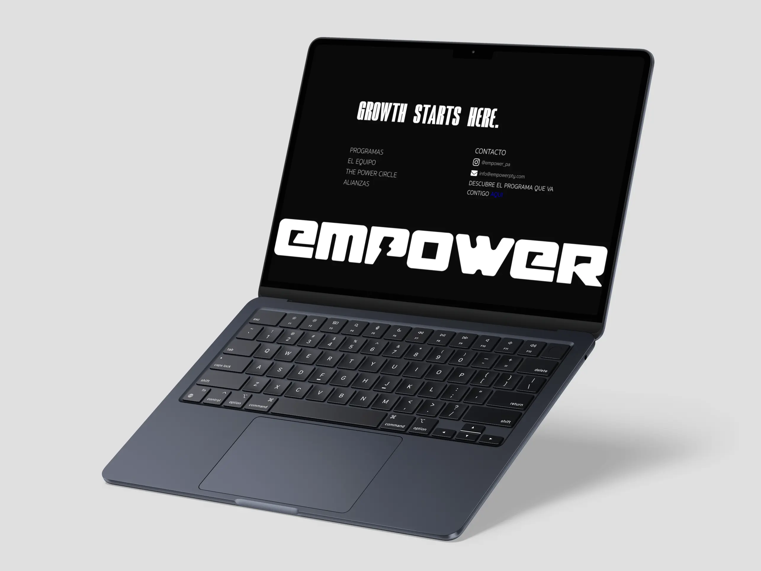 Empower Second gallery image